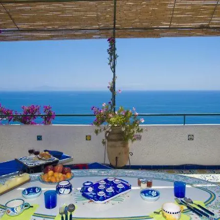 Апартаменты Sleeps 4 T721492 Конка-дей-Марини