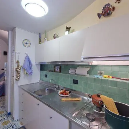 Апартаменты Sleeps 4 T721492 Конка-дей-Марини