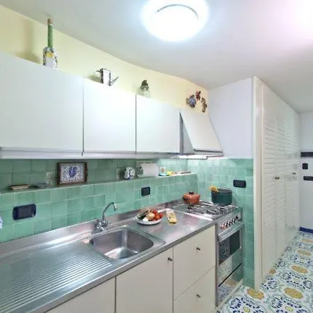 Апартаменты Sleeps 4 T721492 Конка-дей-Марини